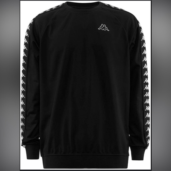 Kappa Crewneck Sweatshirt - Picture 1 of 4